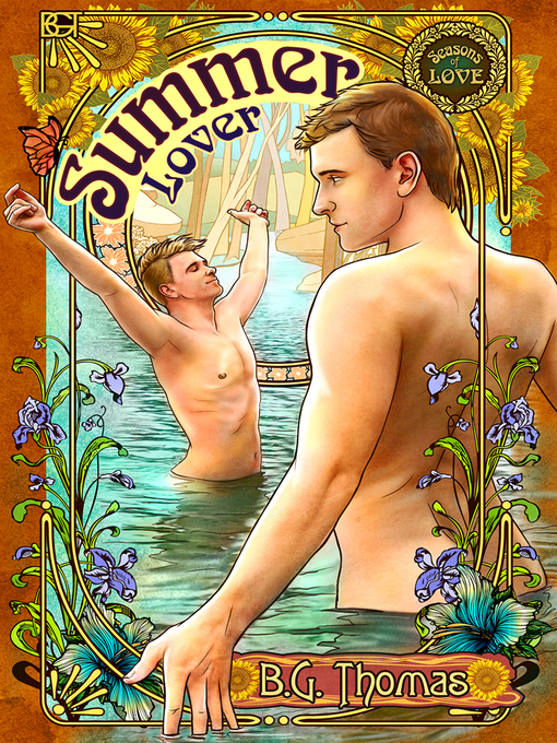 Title details for Summer Lover by B.G. Thomas - Available